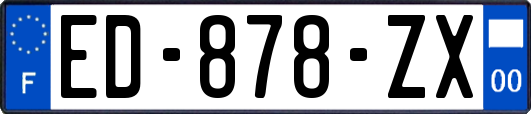 ED-878-ZX