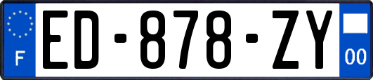 ED-878-ZY