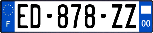 ED-878-ZZ