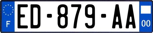 ED-879-AA