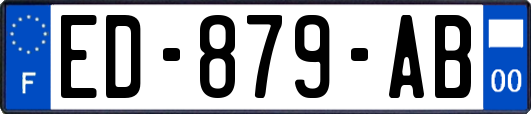 ED-879-AB