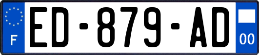 ED-879-AD