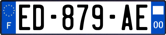 ED-879-AE