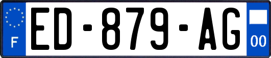 ED-879-AG