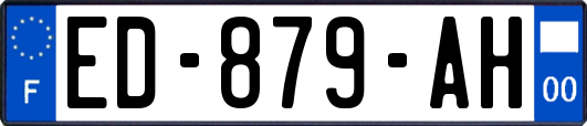 ED-879-AH