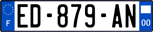 ED-879-AN