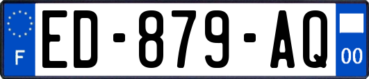 ED-879-AQ