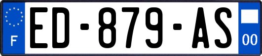 ED-879-AS