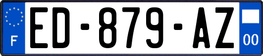 ED-879-AZ