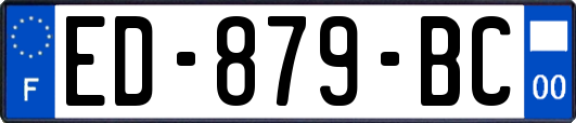 ED-879-BC