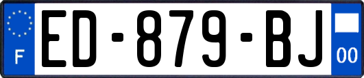 ED-879-BJ