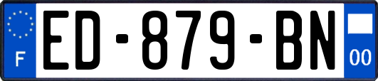 ED-879-BN