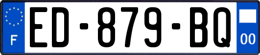 ED-879-BQ