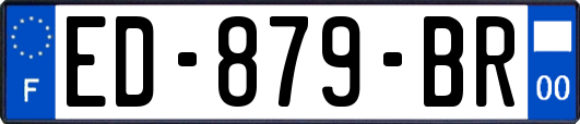 ED-879-BR