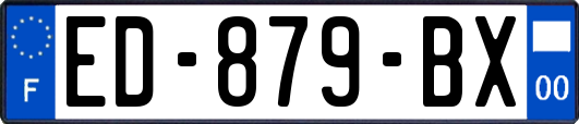 ED-879-BX