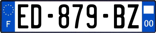 ED-879-BZ