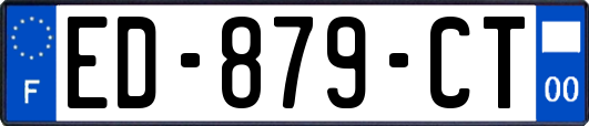 ED-879-CT