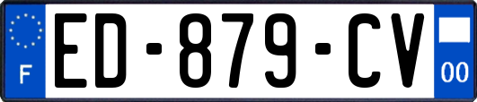 ED-879-CV