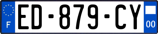 ED-879-CY