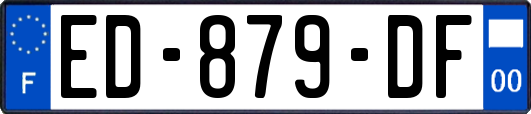 ED-879-DF