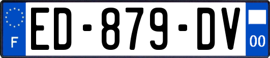 ED-879-DV