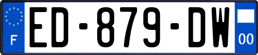 ED-879-DW