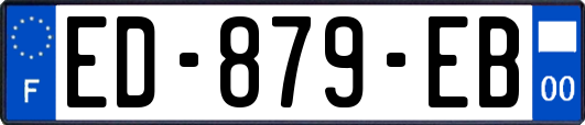 ED-879-EB