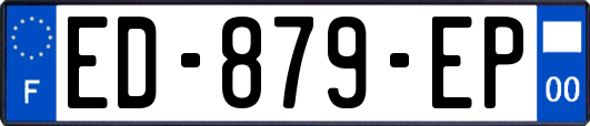 ED-879-EP