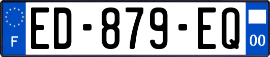 ED-879-EQ