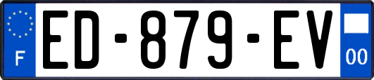 ED-879-EV