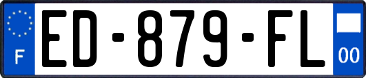 ED-879-FL