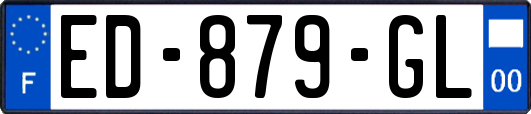 ED-879-GL