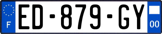 ED-879-GY