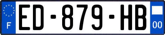 ED-879-HB