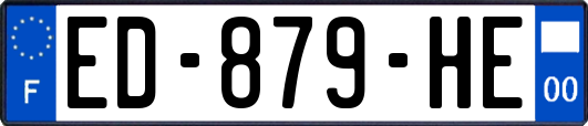 ED-879-HE
