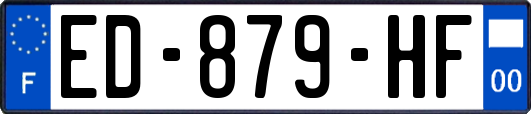 ED-879-HF