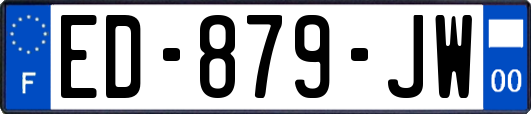 ED-879-JW