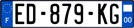 ED-879-KG