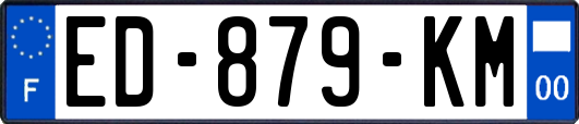 ED-879-KM