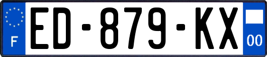 ED-879-KX