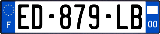 ED-879-LB