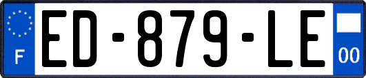ED-879-LE