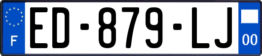 ED-879-LJ