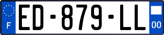 ED-879-LL