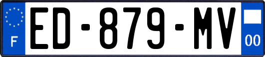 ED-879-MV