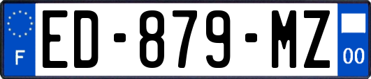 ED-879-MZ