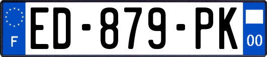 ED-879-PK