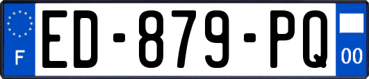 ED-879-PQ