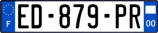 ED-879-PR