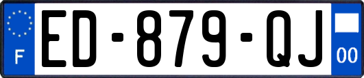 ED-879-QJ